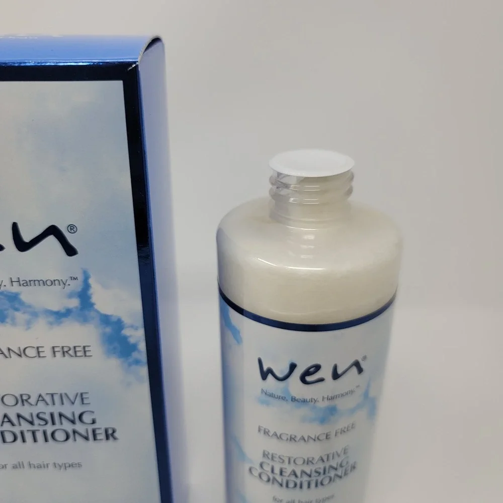 WEN by chaz